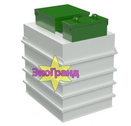 Эко-Гранд 20 Пр