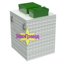 Эко-Гранд 40